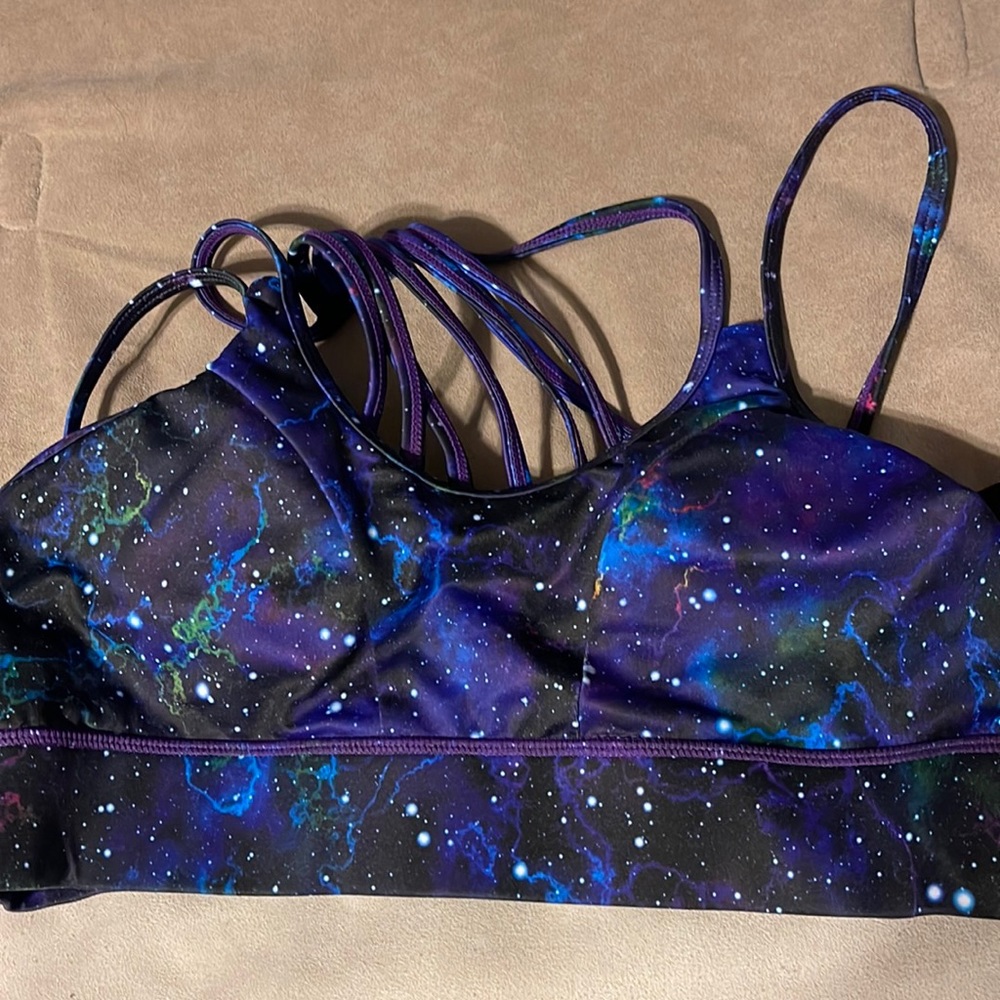 CVG bra